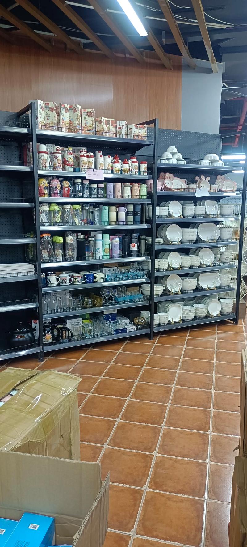 日用品批发行业：洞察市场趋势